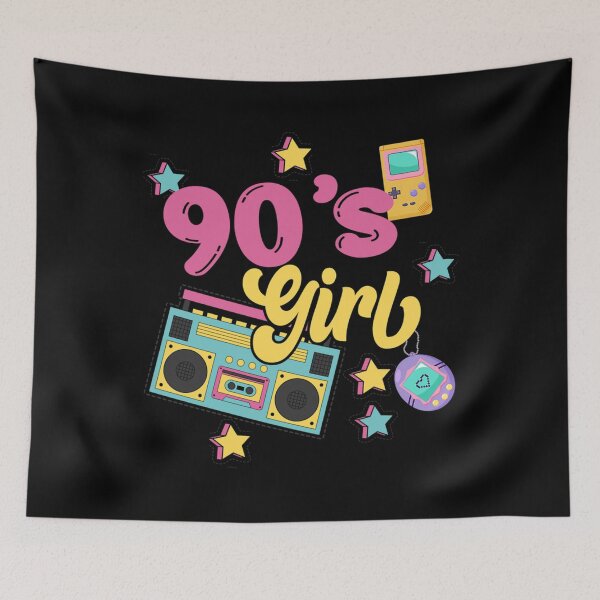 Item preview, 90'S Girl designed and sold by asherqg0guzman.
