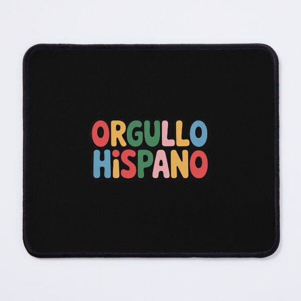 Item preview, Hispanic Pride - Hispanic Heritage Month designed and sold by Enea Kelo.