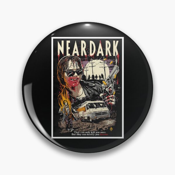 Item preview, Characters Men Films Funny American Movie Horror designed and sold by Art-Store-bone.