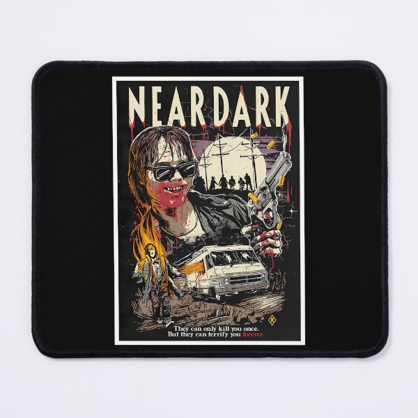 Item preview, Characters Men Films Funny American Movie Horror designed and sold by Art-Store-bone.
