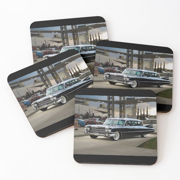Item preview, 1959 Cadillac Limo designed and sold by Andrew Felton.