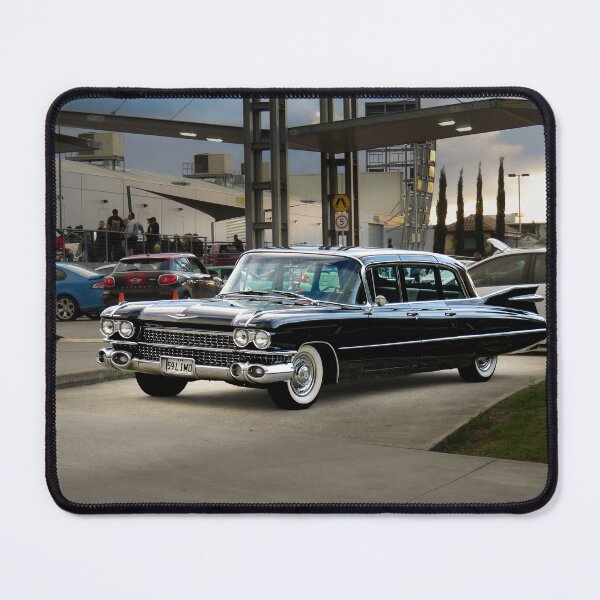 Item preview, 1959 Cadillac Limo designed and sold by Andrew Felton.
