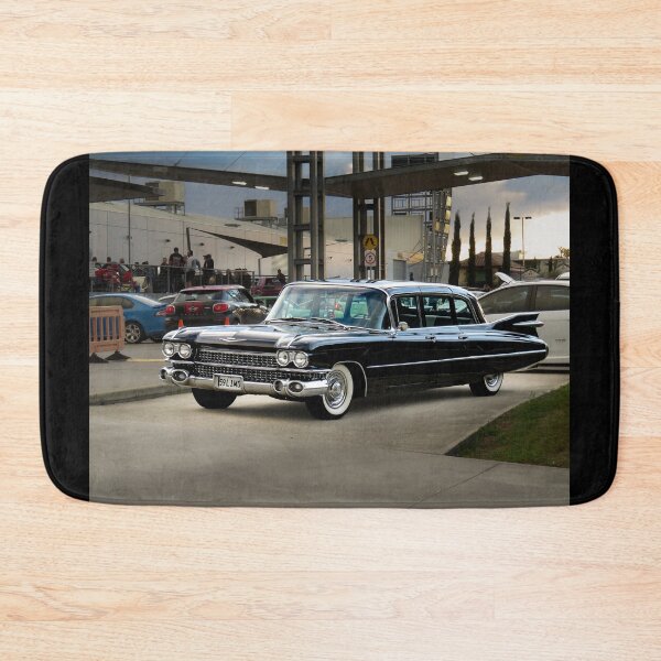 Item preview, 1959 Cadillac Limo designed and sold by Andrew Felton.