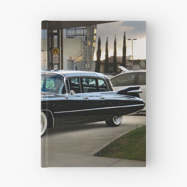 Item preview, 1959 Cadillac Limo designed and sold by Andrew Felton.