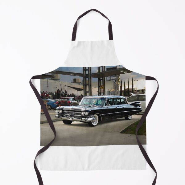 Item preview, 1959 Cadillac Limo designed and sold by Andrew Felton.