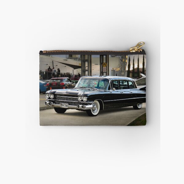 Item preview, 1959 Cadillac Limo designed and sold by Andrew Felton.