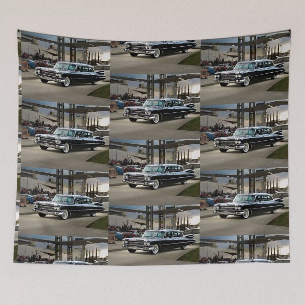 Item preview, 1959 Cadillac Limo designed and sold by Andrew Felton.