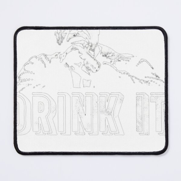 Item preview, Drink It! designed and sold by aphmaumagie.