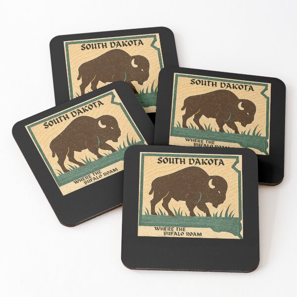Item preview, Adventure National Dakota Badlands Park South Landscape designed and sold by MooreTaylorArt.