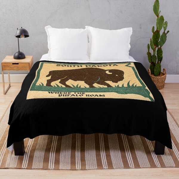 Item preview, Adventure National Dakota Badlands Park South Landscape designed and sold by MooreTaylorArt.