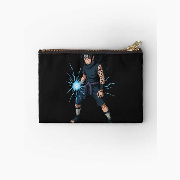 Item preview, Sasuke – Cursed Power Unleashed designed and sold by Univers-shop.