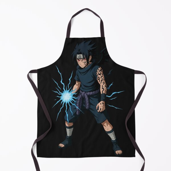 Artikelvorschau, Sasuke – Entfesselte verfluchte Macht entworfen und verkauft von Univers-shop.