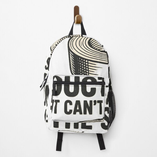 Item preview, DUCT TAPE – It can’t fix stupid but it can muffle the sound. designed and sold by aphmaumagie.