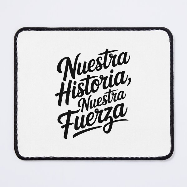 Item preview, Our Story, Our Strength - Hispanic Heritage Month designed and sold by Enea Kelo.