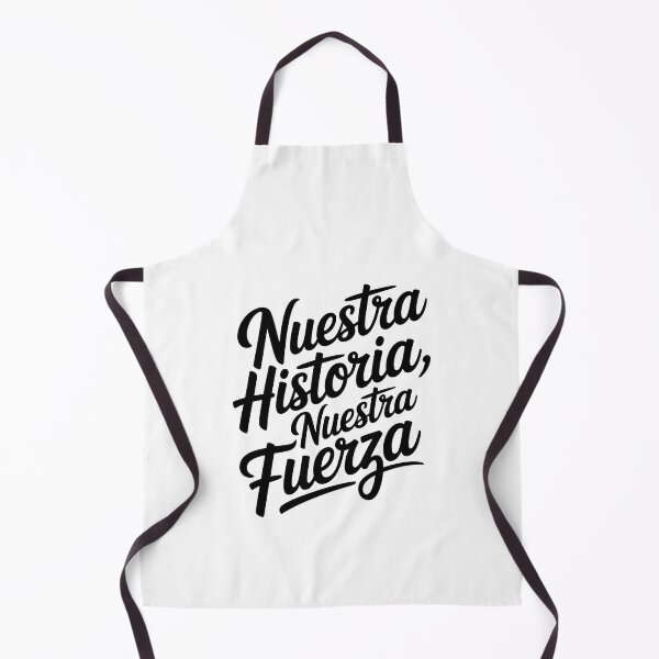 Item preview, Our Story, Our Strength - Hispanic Heritage Month designed and sold by Enea Kelo.