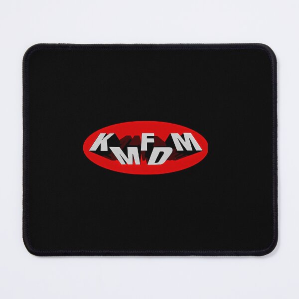 Item preview, Kmfdm Band Germany designed and sold by FritzChamplin.
