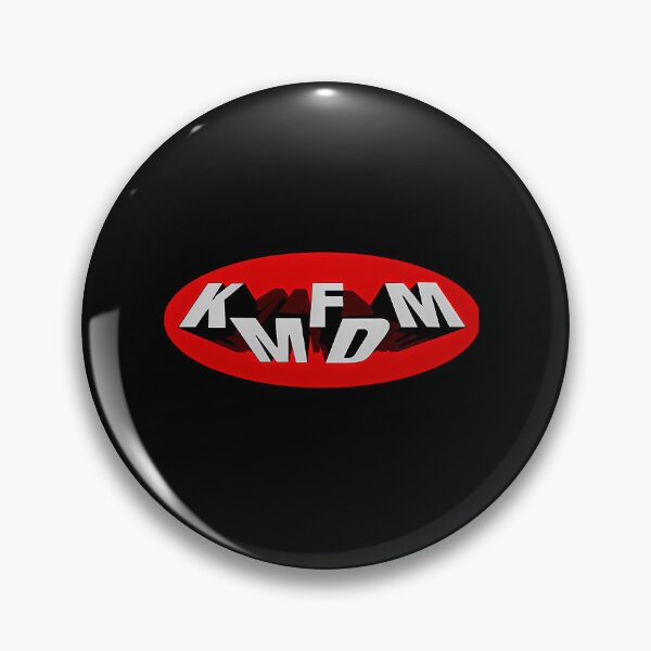 Item preview, Kmfdm Band Germany designed and sold by FritzChamplin.