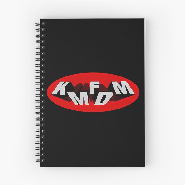 Item preview, Kmfdm Band Germany designed and sold by FritzChamplin.