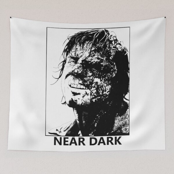 Item preview, Men Films Characters Funny Horror American Movie designed and sold by Art-Store-bone.