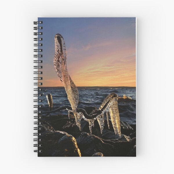 Item preview, Dusk The University Of Dundee cSerenade Enchants designed and sold by Karin  M Maier.