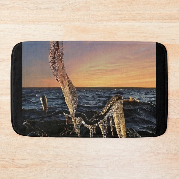 Item preview, Dusk The University Of Dundee cSerenade Enchants designed and sold by Karin  M Maier.