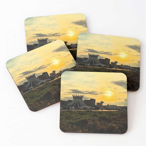 Item preview, Horizon The University Of Dundee bMelody Whispers designed and sold by Karin  M Maier.