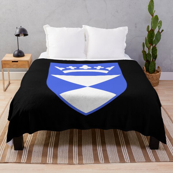 Item preview, Dusk The University Of Dundee cSerenade Enchants designed and sold by Karin  M Maier.