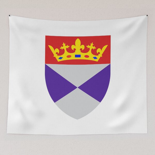 Item preview, Horizon The University Of Dundee bMelody Whispers designed and sold by Karin  M Maier.