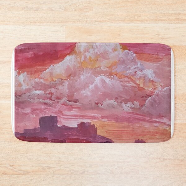 Item preview, Crimson The Black Sorrows Band bDusk Beckons designed and sold by Karin  M Maier.