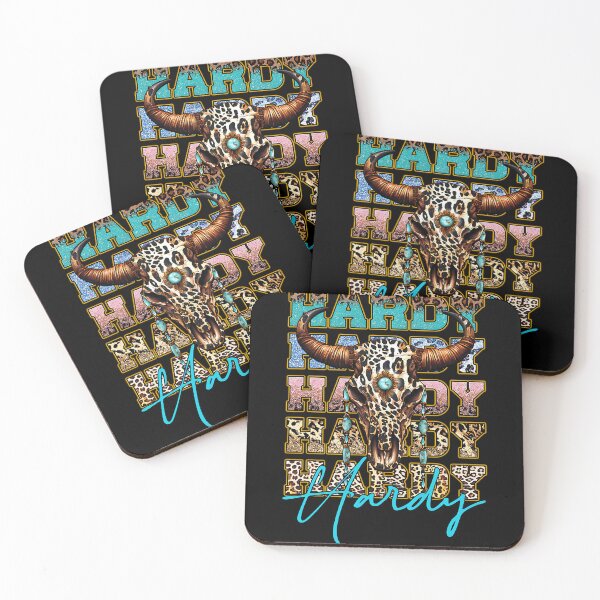 Item preview, Hardy Retro Colorful Animal For Men, For Women, Country Music Lover designed and sold by RussellSosaC.
