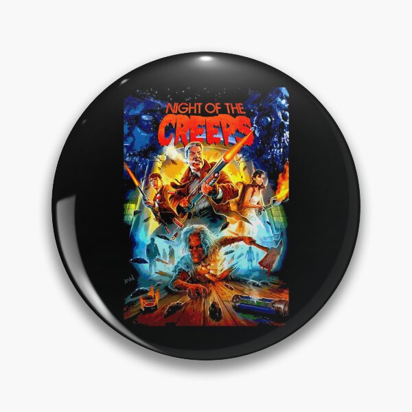 Item preview, Movie 80s Horror Thriller Halloween American Science designed and sold by Cameron-Stonef.