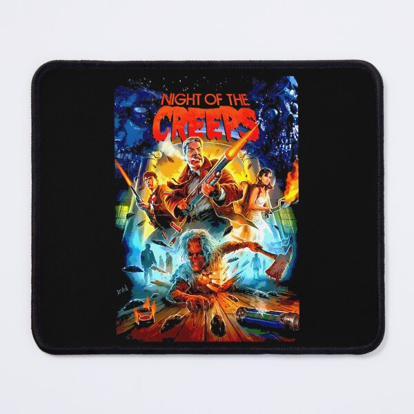 Item preview, Movie 80s Horror Thriller Halloween American Science designed and sold by Cameron-Stonef.