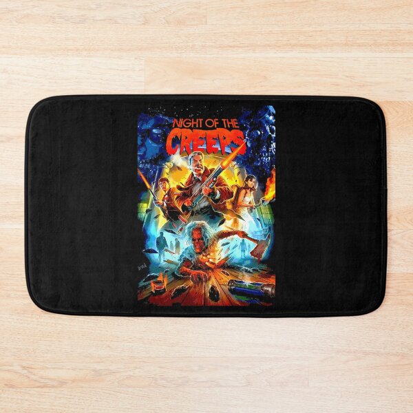 Item preview, Movie 80s Horror Thriller Halloween American Science designed and sold by Cameron-Stonef.