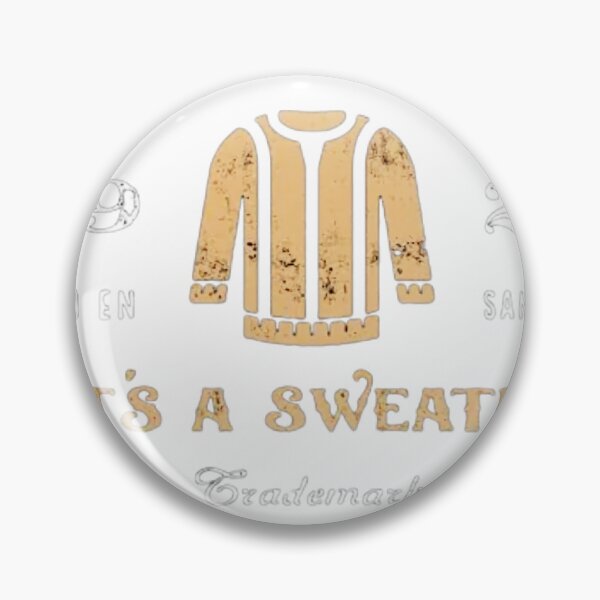 Item preview, El Guapo Sweater Co. designed and sold by aphmaumagie.