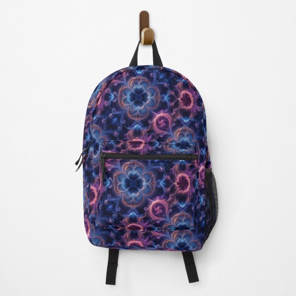Item preview, Vibrant Kaleidoscopic Swirls designed and sold by InezPhotography.
