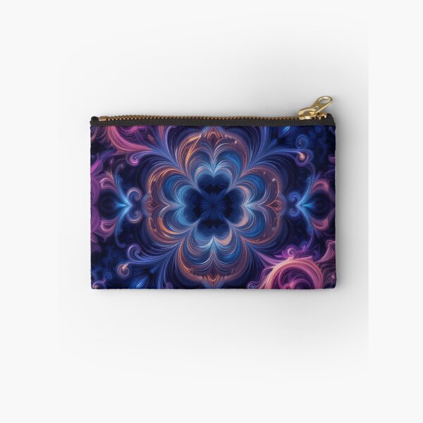 Item preview, Vibrant Kaleidoscopic Swirls designed and sold by InezPhotography.