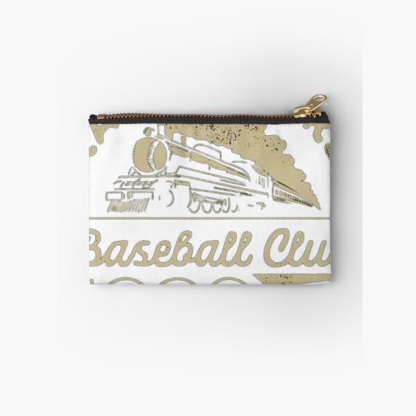 Item preview, El Reno Railroaders - Oklahoma - Vintage Defunct Baseball Teams designed and sold by aphmaumagie.