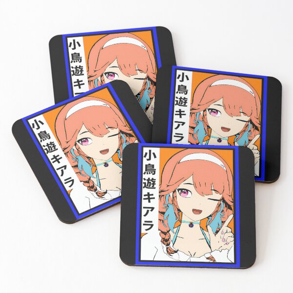 Item preview, Vintage Anime Idol Kawaii Virtual Festival designed and sold by Hess-ApplesWal.
