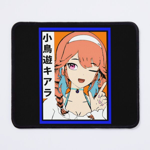 Item preview, Vintage Anime Idol Kawaii Virtual Festival designed and sold by Hess-ApplesWal.
