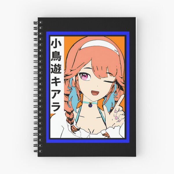 Item preview, Vintage Anime Idol Kawaii Virtual Festival designed and sold by Hess-ApplesWal.