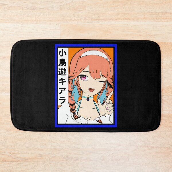 Item preview, Vintage Anime Idol Kawaii Virtual Festival designed and sold by Hess-ApplesWal.