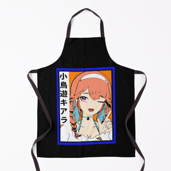 Item preview, Vintage Anime Idol Kawaii Virtual Festival designed and sold by Hess-ApplesWal.