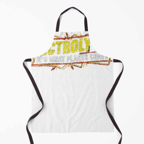 Item preview, Electrolytes It’s What Plants Crave Funny designed and sold by aphmaumagie.