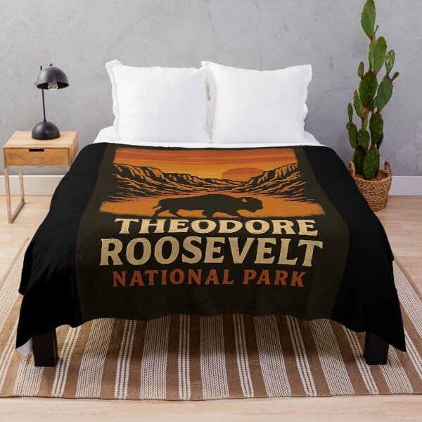 Item preview, Park National South Adventure Dakota Badlands Landscape designed and sold by MooreTaylorArt.