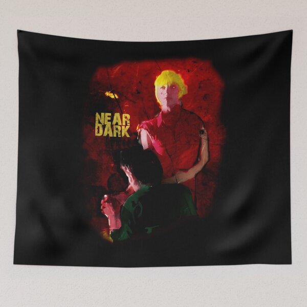 Item preview, Horror Men Films American Funny Characters Movie designed and sold by Art-Store-bone.