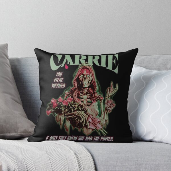 Item preview, Horror Lover Film Movie Vintage Cult Retro designed and sold by BitterJudah.