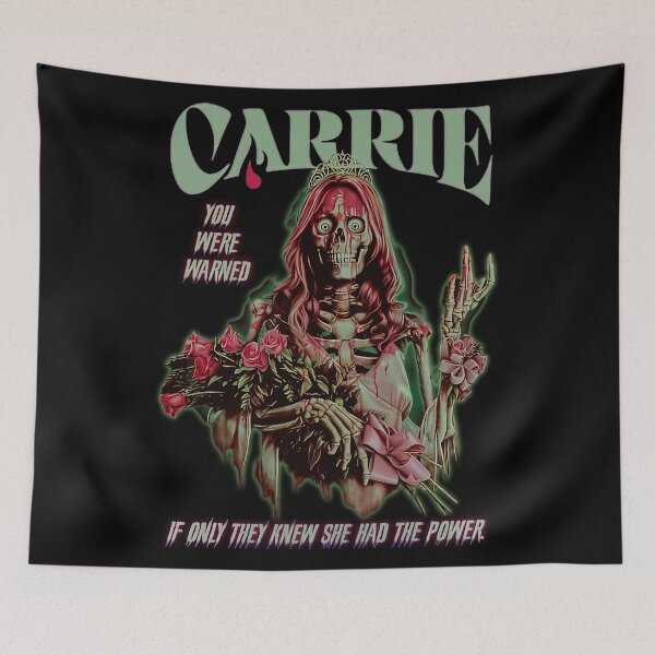 Item preview, Horror Lover Film Movie Vintage Cult Retro designed and sold by BitterJudah.