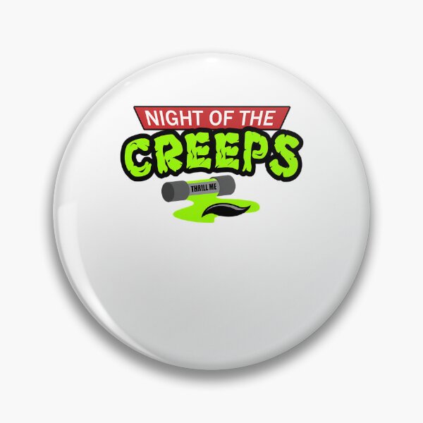 Item preview, Horror American Science Thriller Movie Halloween 80s designed and sold by Cameron-Stonef.