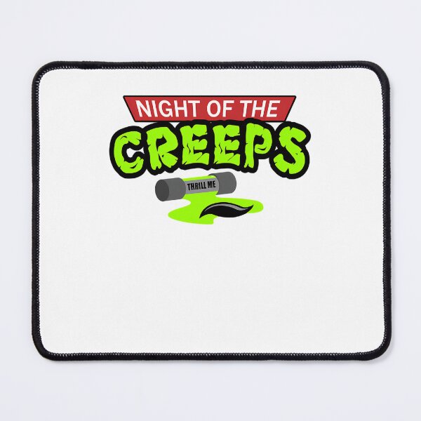 Item preview, Horror American Science Thriller Movie Halloween 80s designed and sold by Cameron-Stonef.