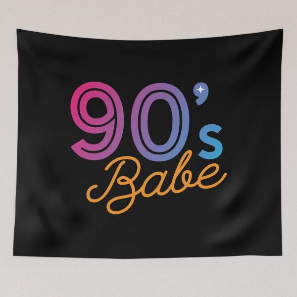 Item preview, 90'S Babe designed and sold by asherqg0guzman.